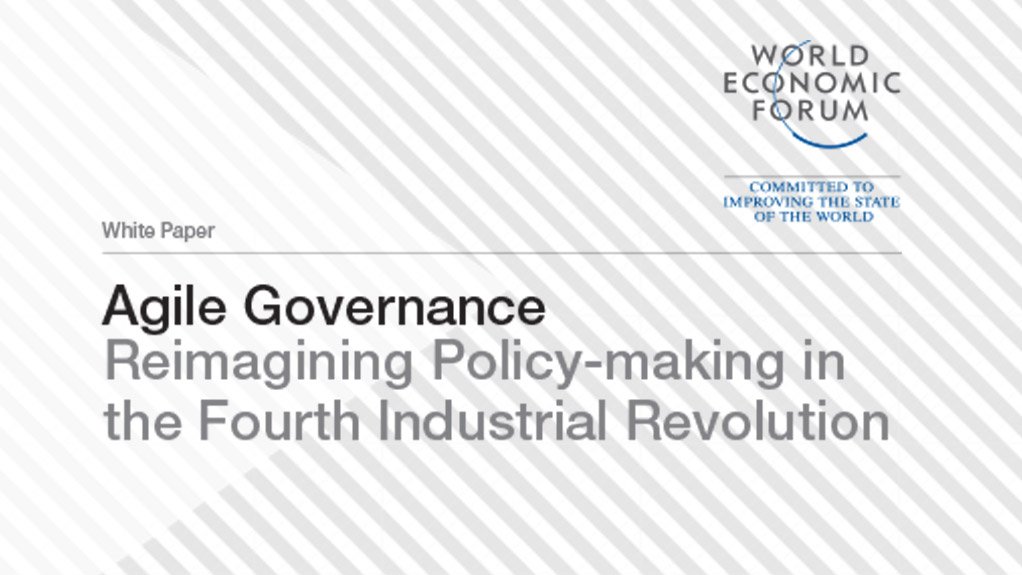  Agile Governance: Reimagining Policy-making in the Fourth Industrial Revolution