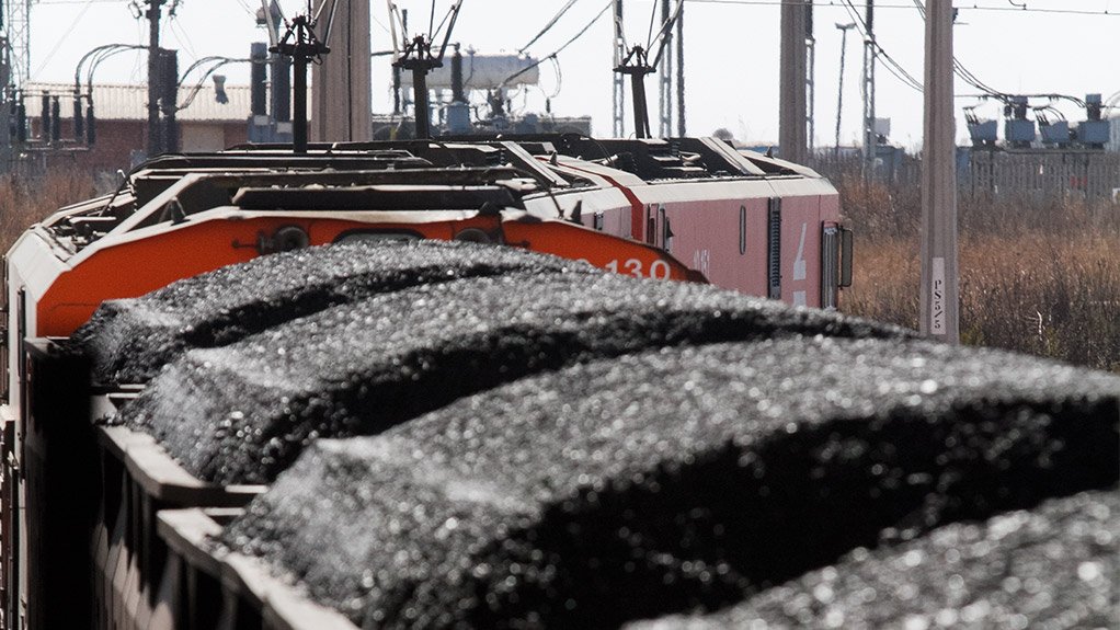 STEPPING UP Botswana coal mines could become one of the main suppliers in Southern Africa