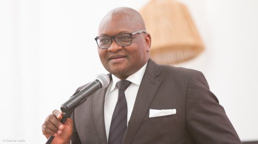 DA: Lebo More says premier Makhura ducks Constitutional responsibility