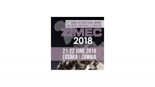 8th Zambia International Mining and Energy Conference & Exhibition 