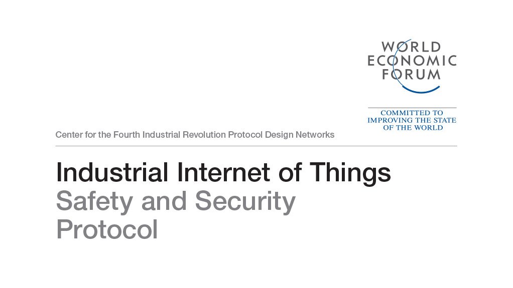  Industrial Internet of Things: Safety and Security Protocol