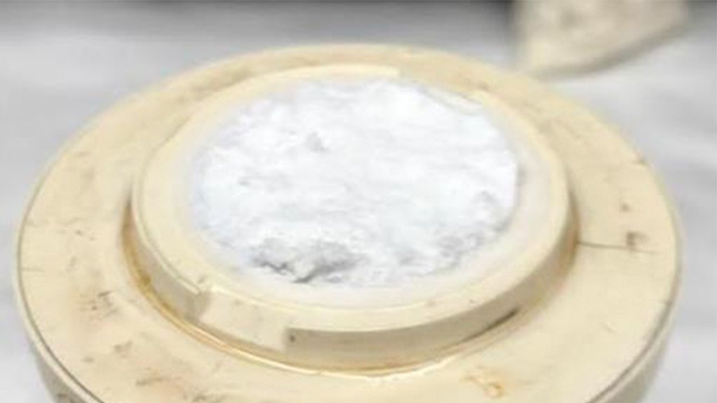 Lithium carbonate produced from oilfield brine using MGX's rapid recovery process