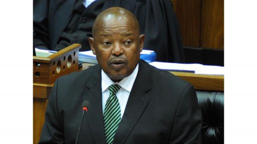  Land expropriation: 'People are going to die' – Lekota