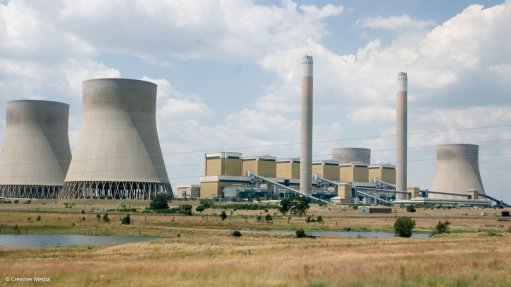REVIVING ESKOM 
The new board Eskom will focus on multiple aspects to bring it to financial sustainability