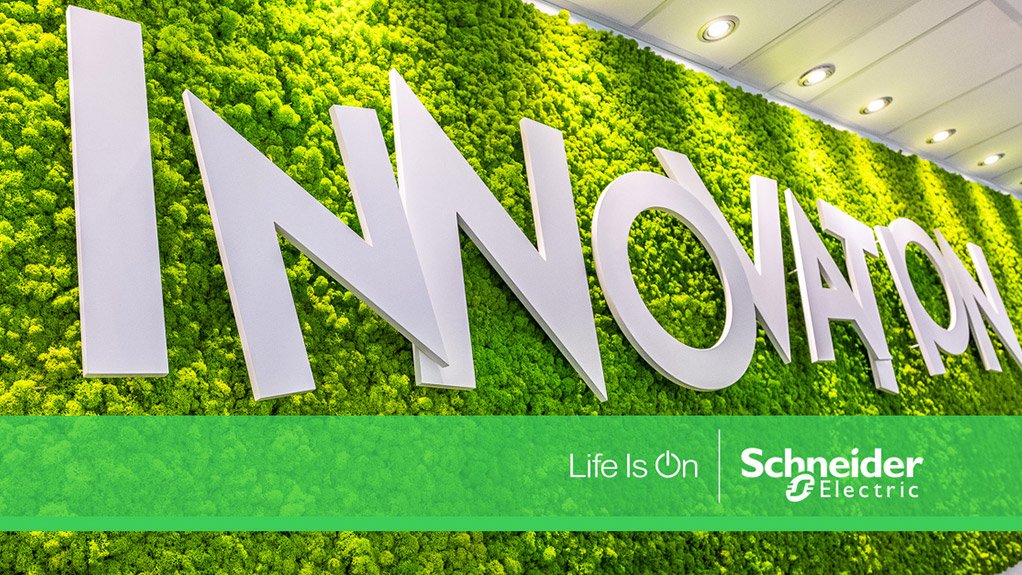 Schneider Electric innovations shine in Germany