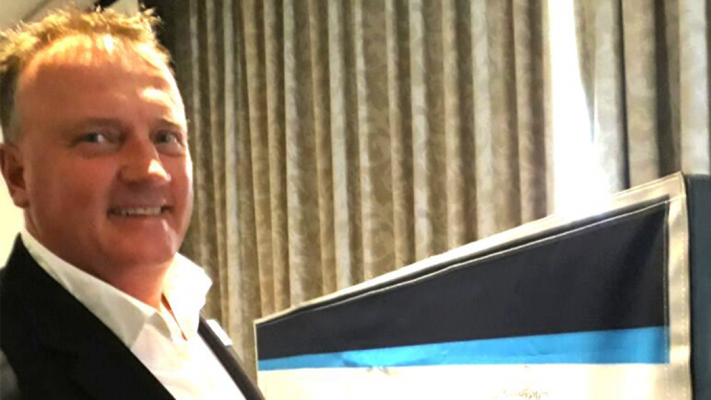 Downstream steel sector to be championed by CEO Task Force – Allied Steelrode a driving member