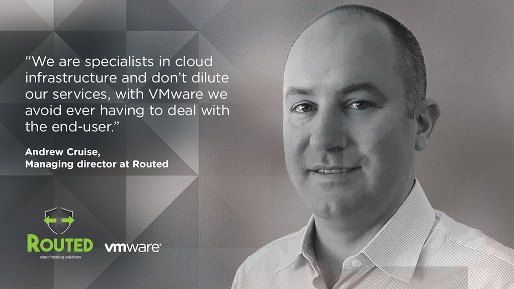 Routed deploys multi-tenant open access cloud business in three months