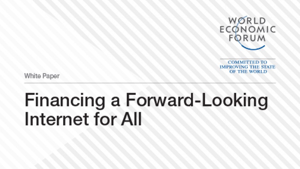  Financing a Forward-Looking Internet for All