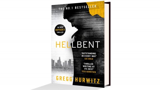  Hellbent – Gregg Hurwitz