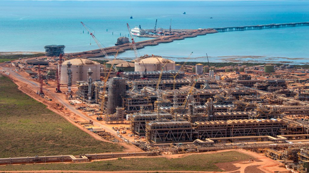 Interconnected Carnarvon basin will get more LNG to market – Chevron 