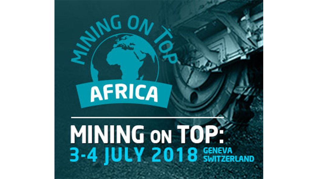5th Mining On Top: Africa Summit 