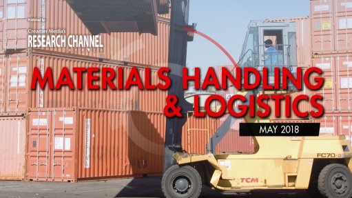 Materials Handling & Logistics 2018