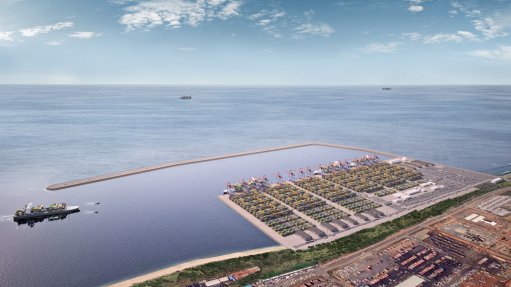 TEMA PORT
The Tema Port Expansion Project, in Ghana, meets global engineering best practices for ground and civil engineering, sustainability and environmental and social impact