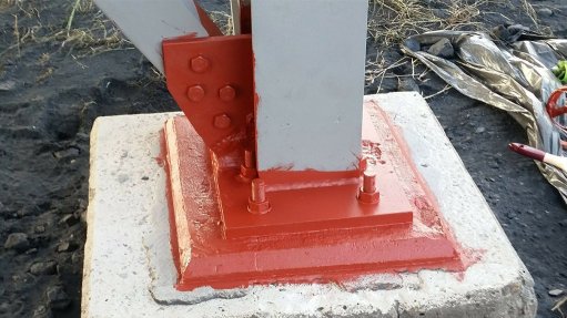 Active seal solution to mitigate corrosion 