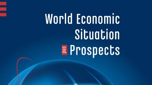 World Economic Situation and Prospects 2018