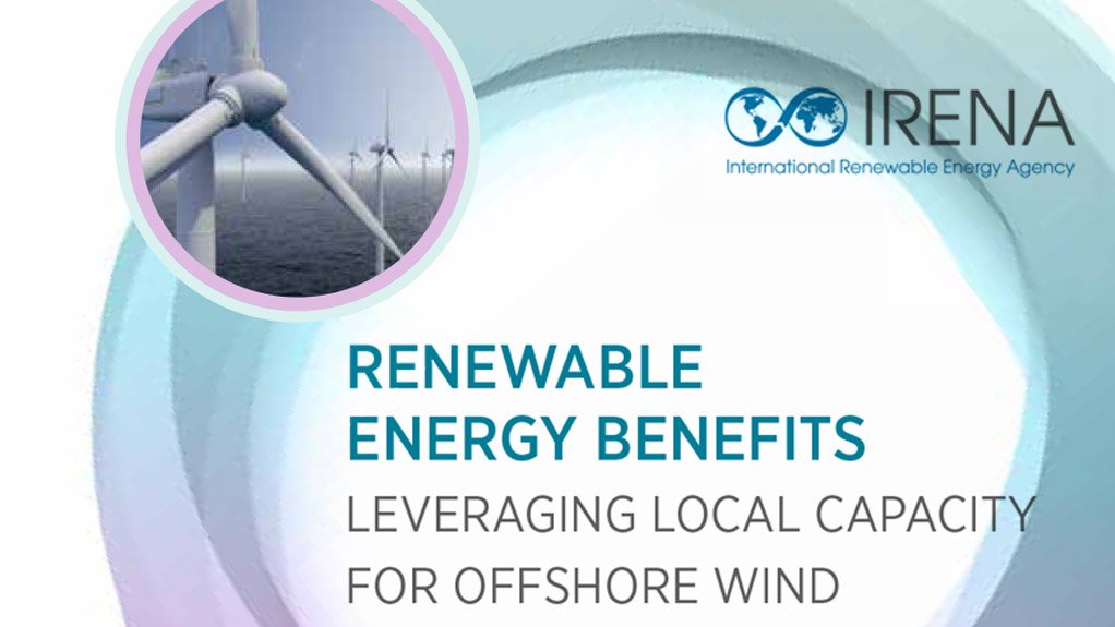 Renewable Energy Benefits: Leveraging Local Capacity for Offshore Wind