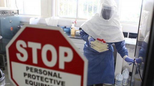 Ebola preparedness much better now than for 2014 outbreak – WHO