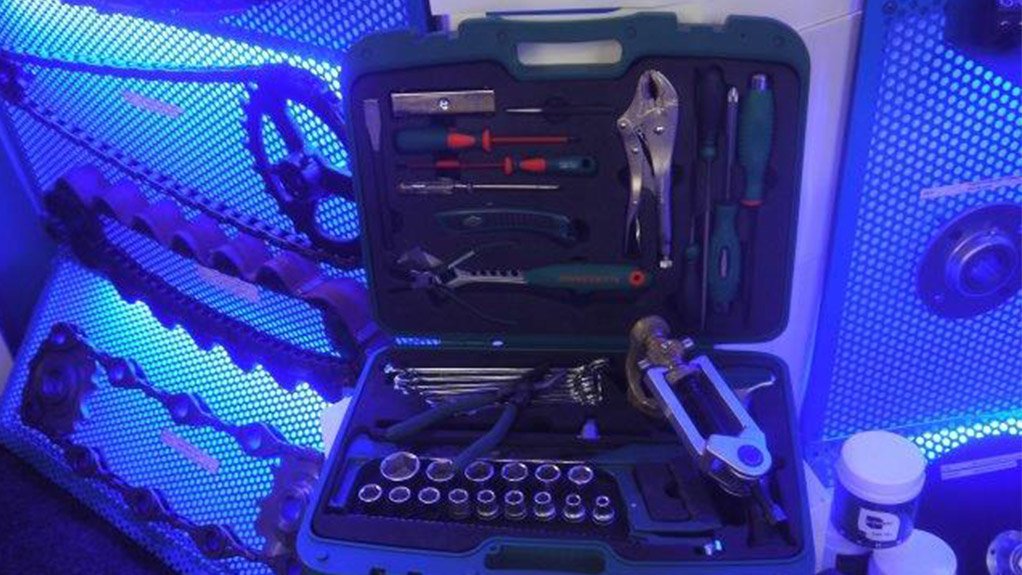 BI unveils Agri-Smart integrated solutions for farmers at NAMPO 2018