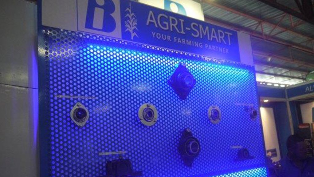 BI unveils Agri-Smart integrated solutions for farmers at NAMPO 2018