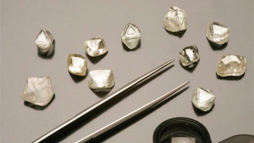 Alrosa reopens office in world’s largest diamond jewellery market
