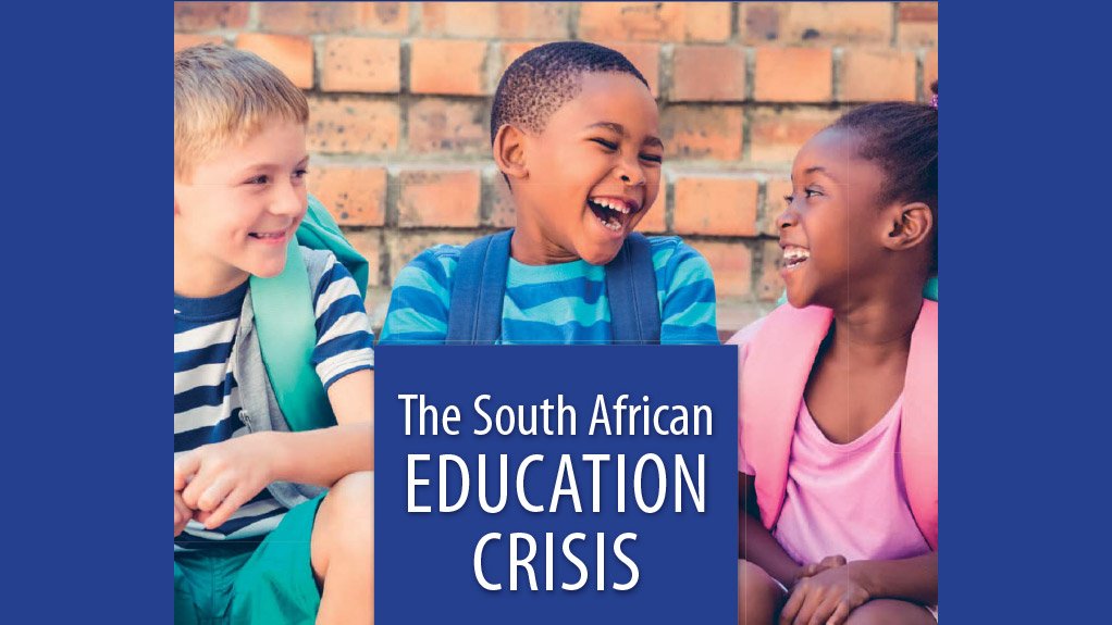 The South African Education Crisis: Giving Power Back To Parents
