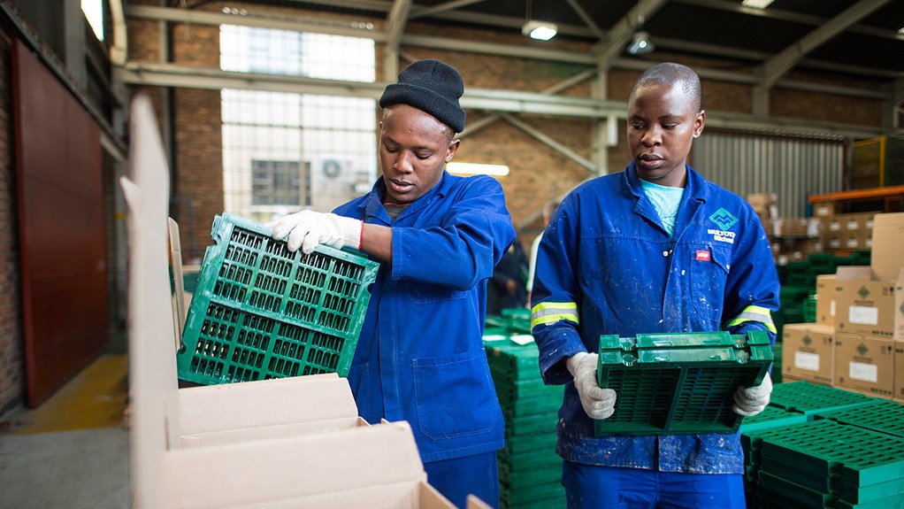 LABOUR RELATIONS
The manufacturing industry is labour intensive – it employs almost two-million people locally and sound labour relations, as well as policies, are crucial in this industry
