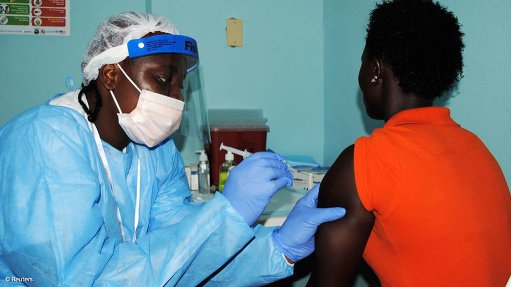  US announces additional $7m to combat Ebola in DRC