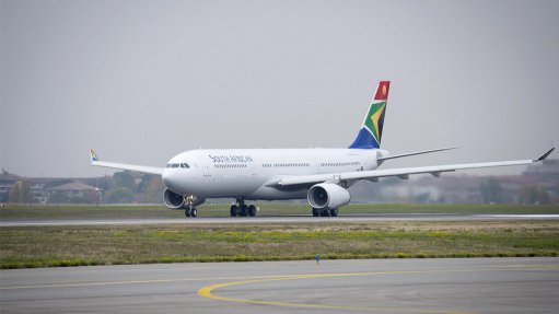 SAA CEO suggests business rescue will bring little benefit to airline