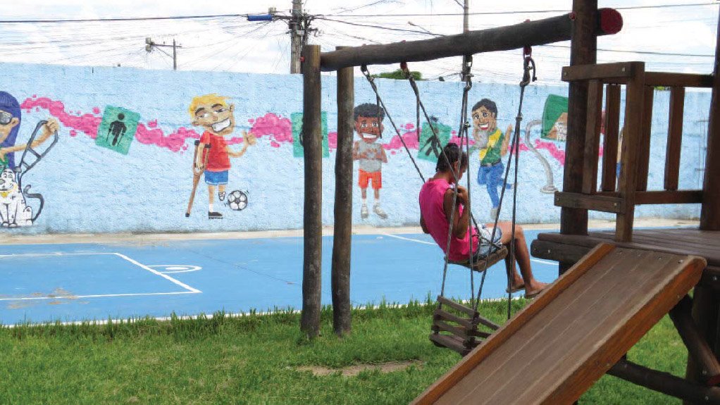 A Lifetime of Isolation and Neglect in Institutions for People with Disabilities in Brazil