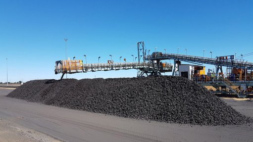 STACK THE DECK
ELB’s multidisciplinary approach has led to a range of mining and industrial projects in the last year