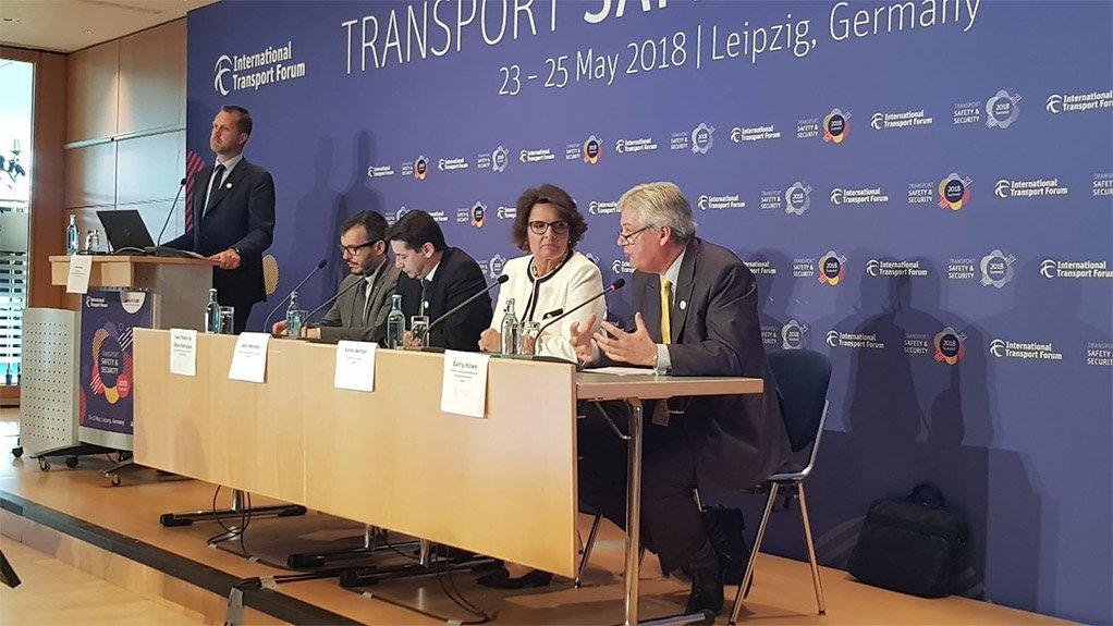 Transport Decarbonisation Alliance launched