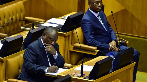 Ramaphosa signs off on several Special Investigating Unit probes