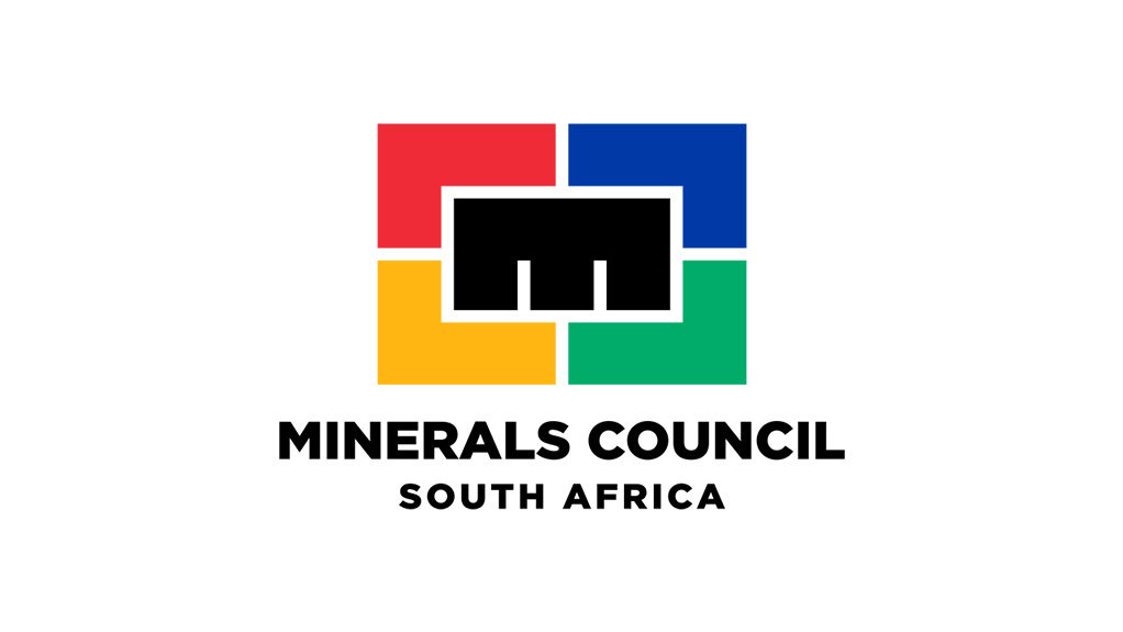 HKLM rebrands Chamber of Mines of South Africa to Minerals Council South Africa