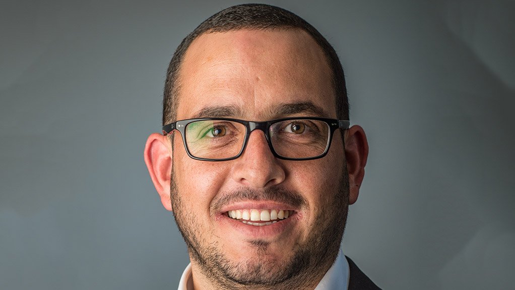 Trackmatic simplifies inbound yard execution management with inventive mobile technology