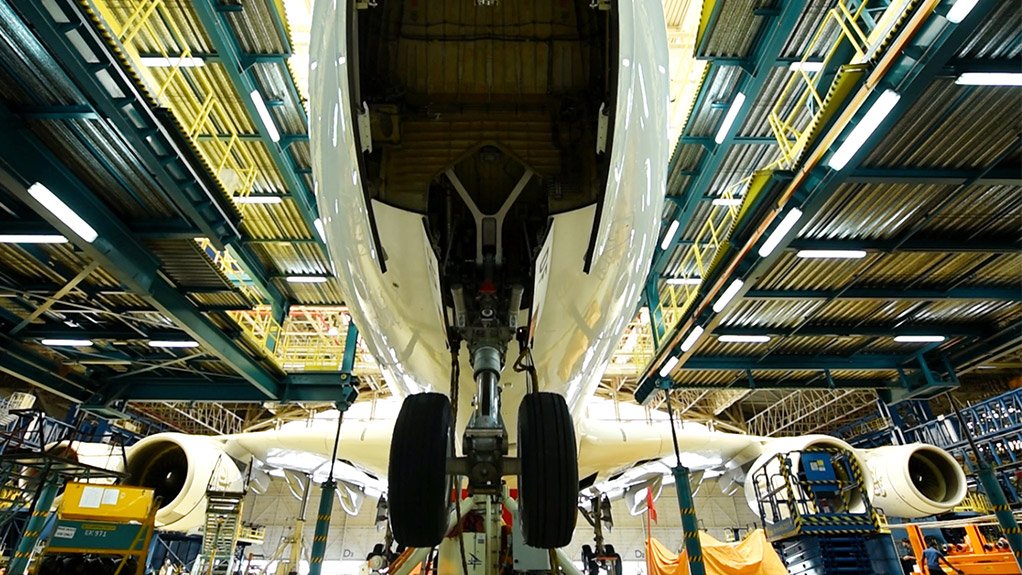 First complete landing gear change for Emirates A380 aircraft executed