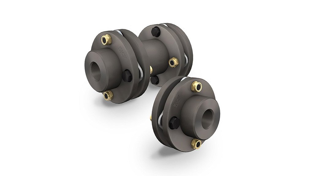 SKF Disc Couplings enhance service in high torque applications