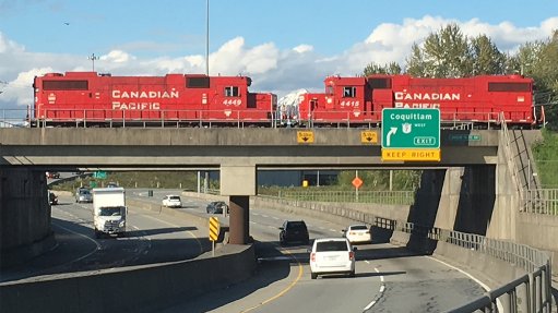 Miners expect to weather one-day Canadian Pacific rail worker strike