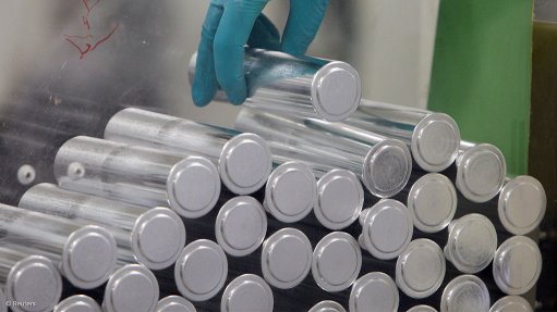 Metair seeks to acquire Slovenian battery manufacturer for €300m