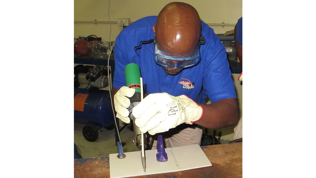 A Bright Future Awaits Trained Thermoplastic Welders