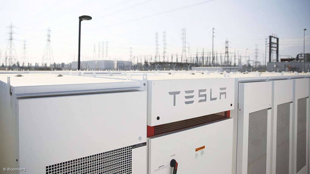 DEMAND FILLIP Grid storage is a new trend that will add more demand for battery-grade energy metals