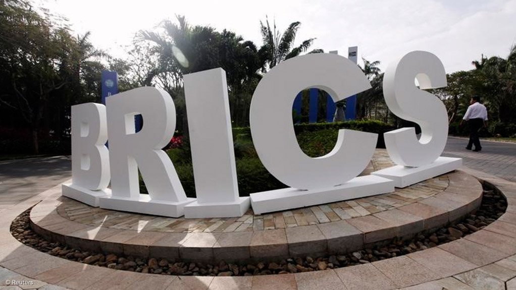  Brics confirm commitment to implementing 2030 Agenda for Sustainable Development