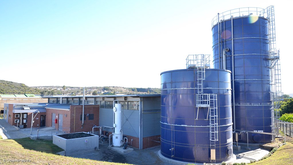 Nestlé launches 'zero water' manufacturing facility in Western Cape 