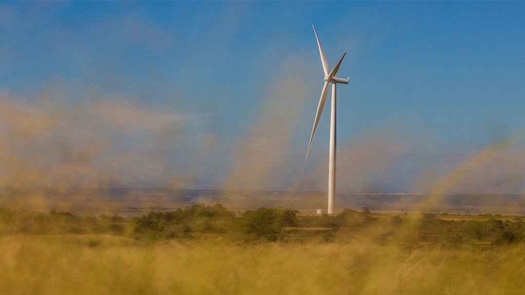 Another two South African wind projects reach financial close