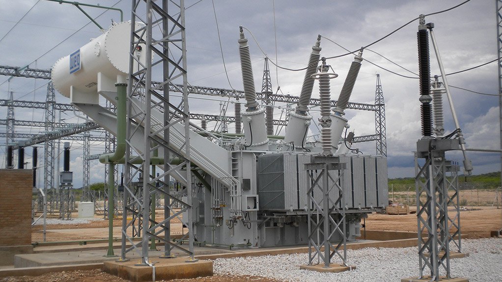 Engineering Optimal Energy Solutions For Africa