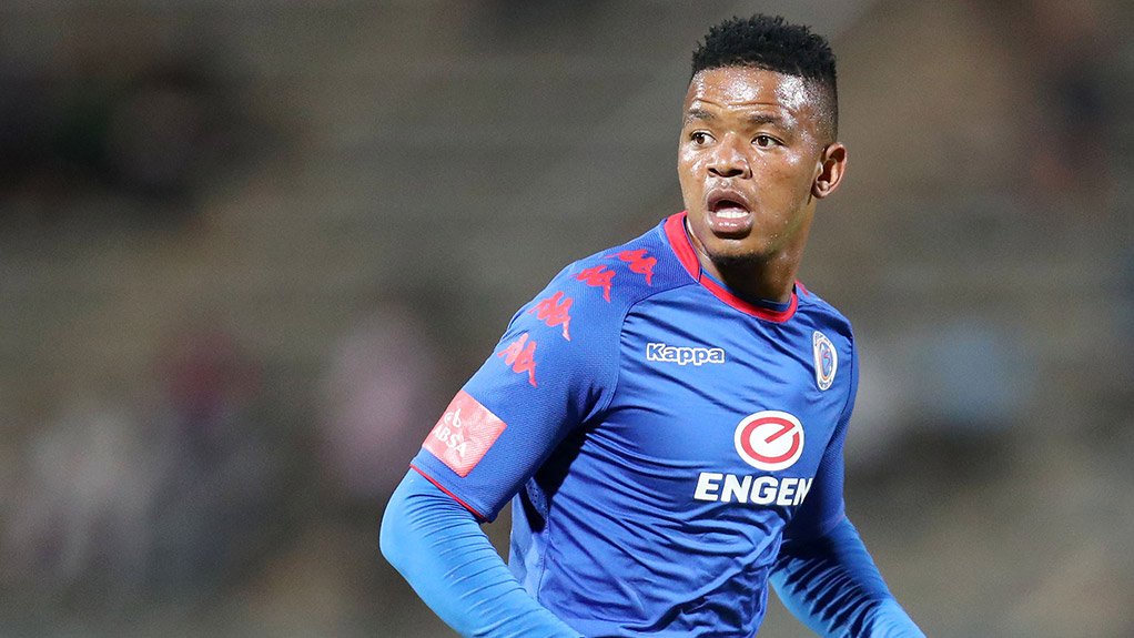 Engen Celebrates South Africa’s talented Youth