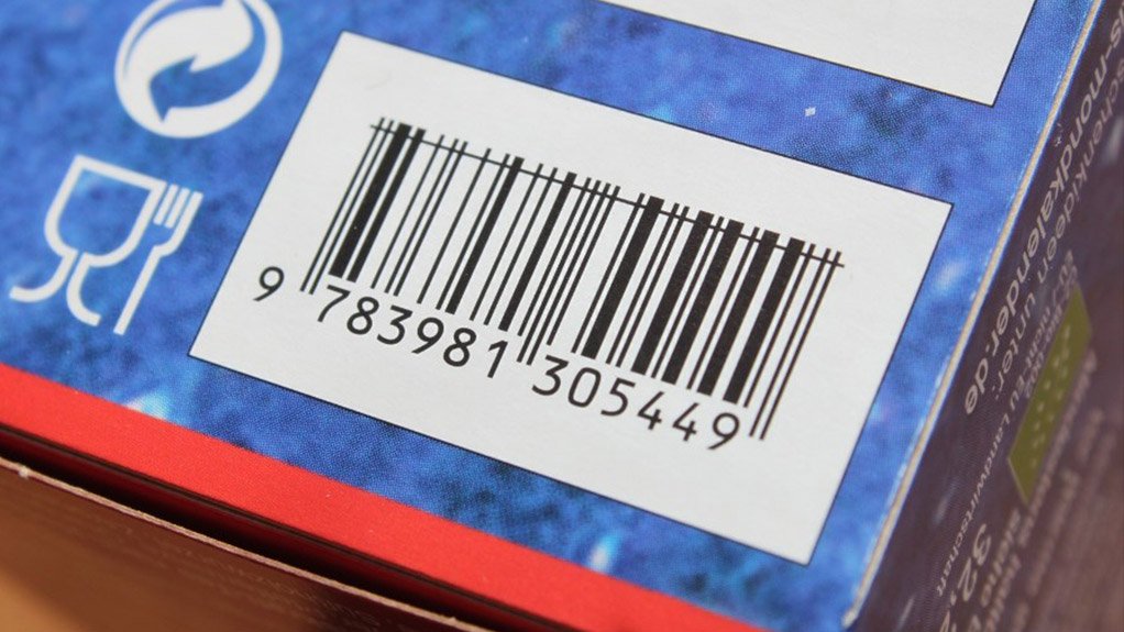 Why barcodes matter