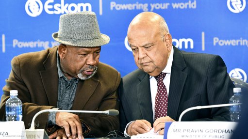 Eskom to approach courts to have Nersa’s 5.23% tariff decision set aside