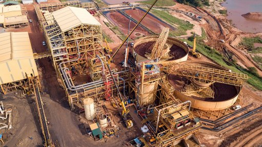 Stefanutti Stocks Mechanical ‘shows its steel’ on Kwale Mineral Sands Phase 2: A milestone pan-African project, delivered on time