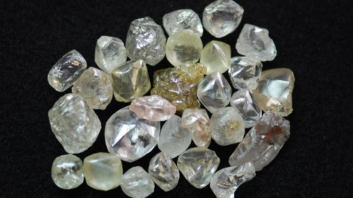 Diamond industry longevity on the line