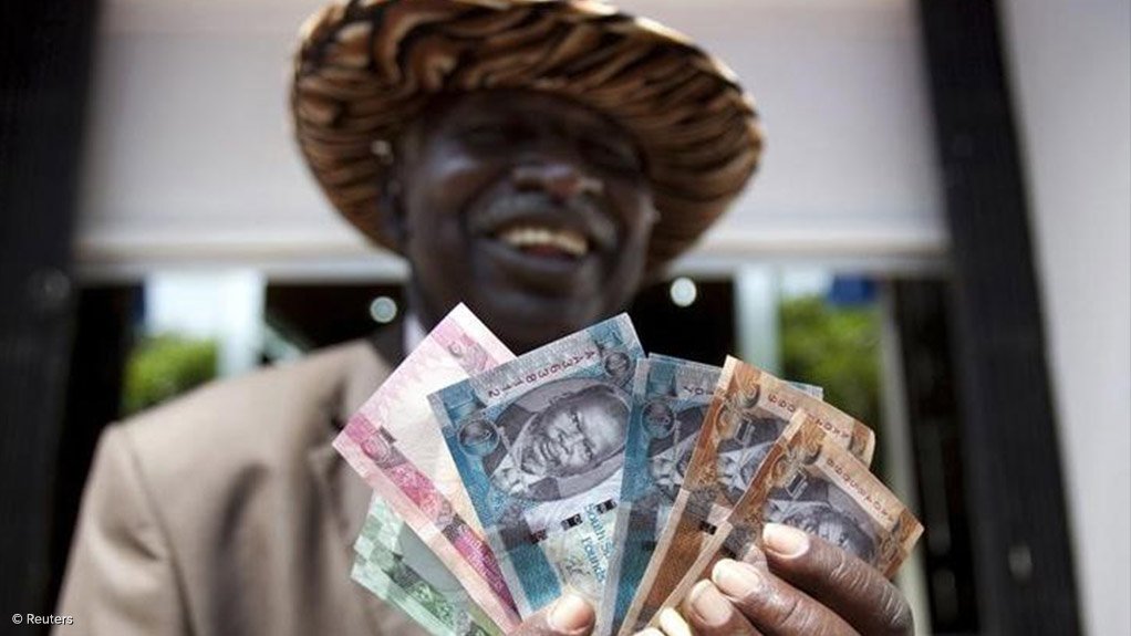 South Sudan issues higher denomination banknotes amid soaring inflation